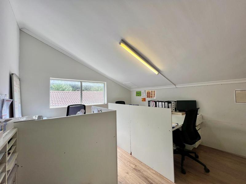 To Let commercial Property for Rent in Beach Estate Western Cape